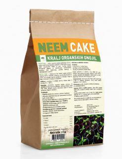 Nemm Cake 4kg