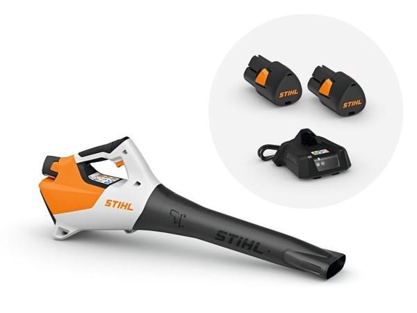 Akumulatorski pihalnik BGA 30 STIHL