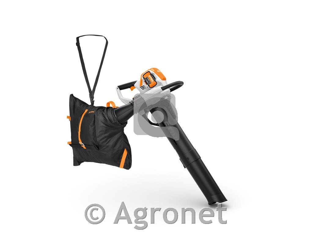 Pihalnik sesalnik SHG 140 STIHL