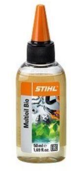 Večnamensko olje Multioil BIO 50 ml STIHL