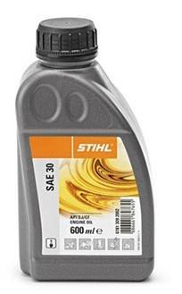 Motorno olje SEA 30, 0,6 L STIHL