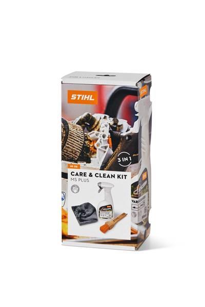 Komplet Care & Clean št.8 STIHL