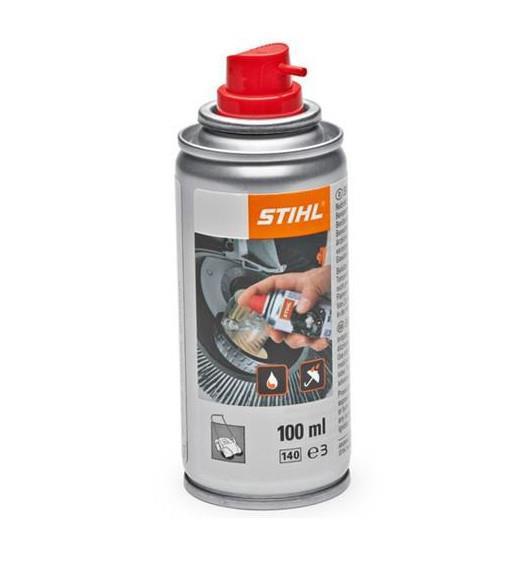 Silikonsko razpršilo 100 ml STIHL