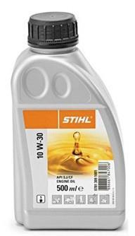 Motorno olje 10W30, 0,6 L STIHL