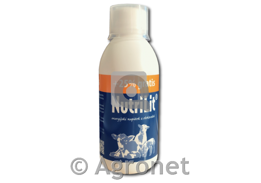 Nutrilit 250 ml