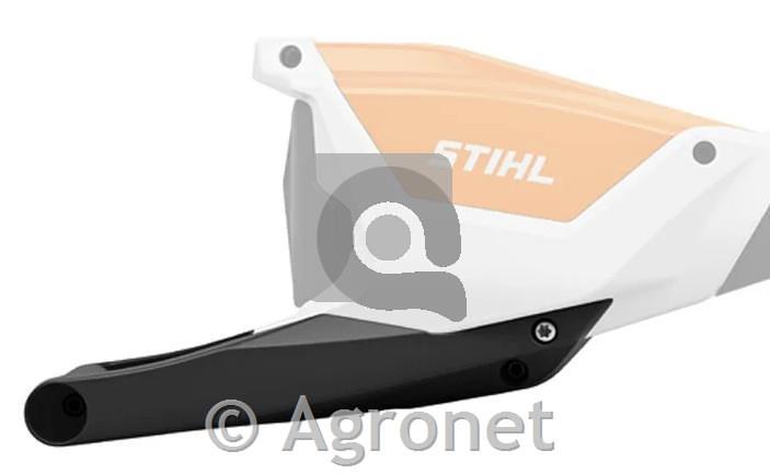 Podporna noga HLA 56, HTA 50 STIHL