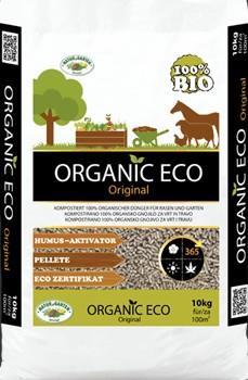 Organic ECO Original 10 kg