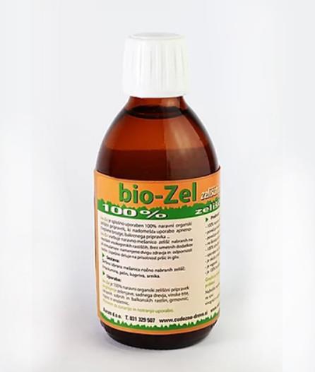 Bio Zel 50 ml