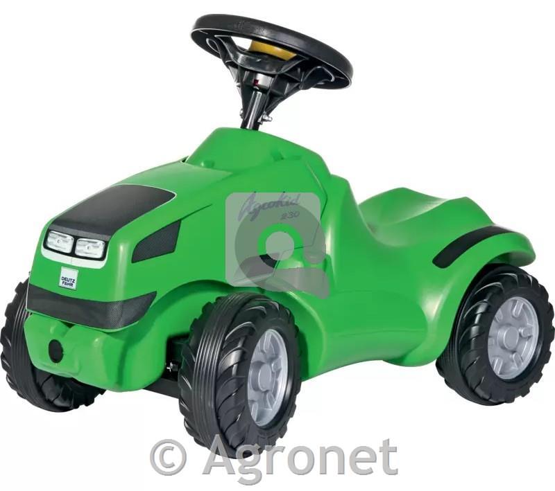 Traktor Minitrac DEUTZ-FAHR AGROKID