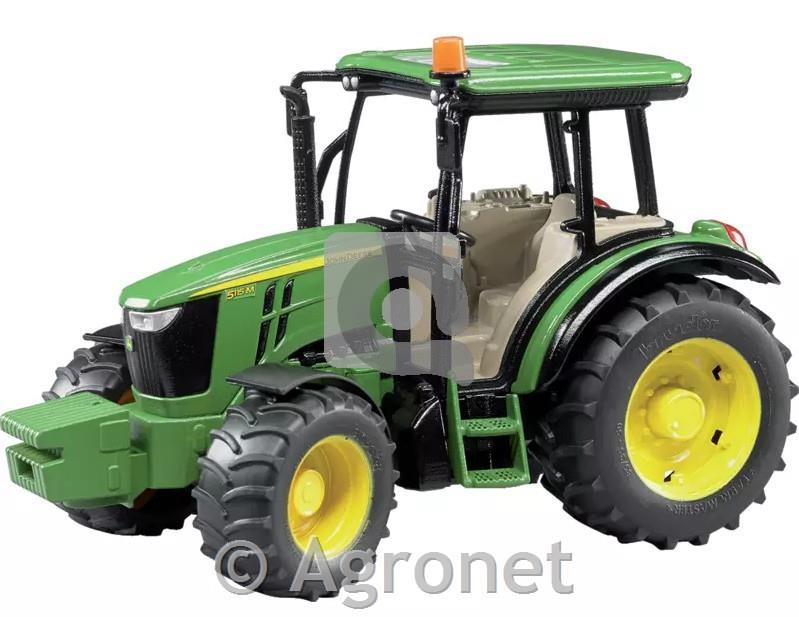 Traktor John Deere 5115 M