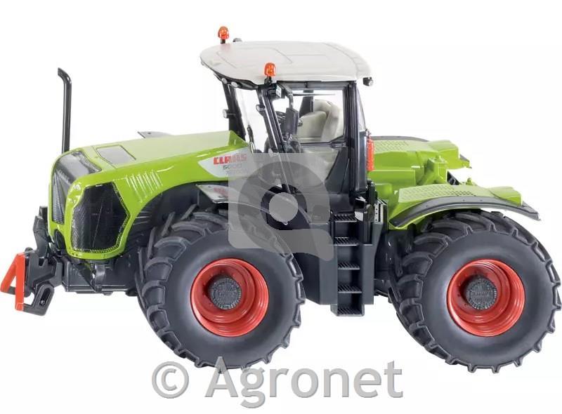 Traktor CLAAS XERION 5000