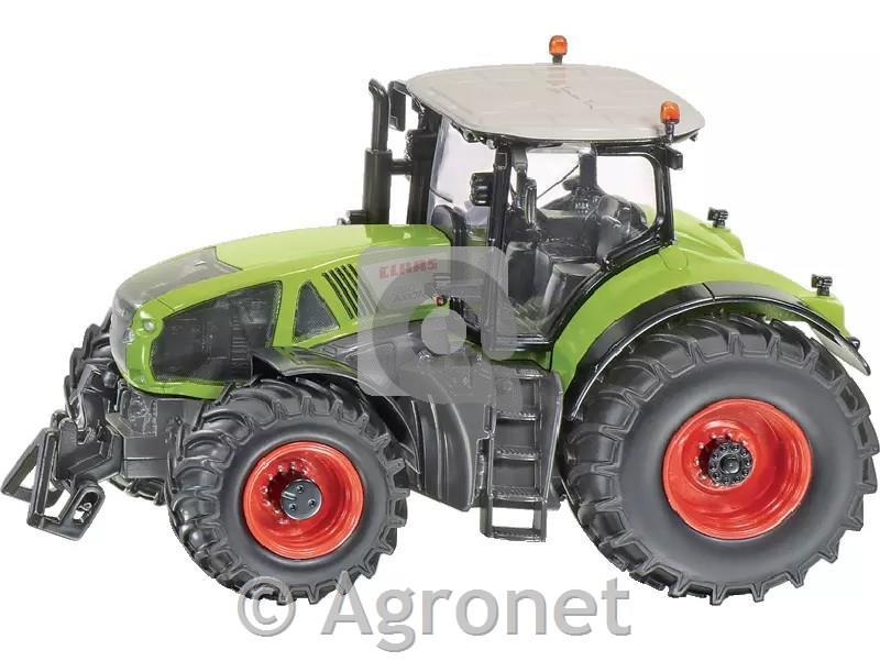 Traktor Claas Axion 950