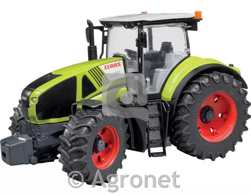 Traktor Claas Axion 950