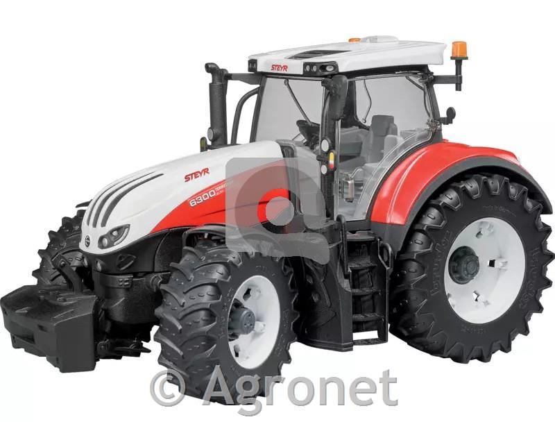 Traktor Steyr 6300