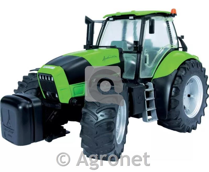 Traktor Deutz Agrotron X720