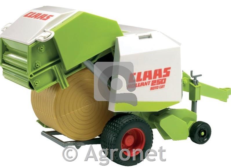 Balirka Claas Rollant 250