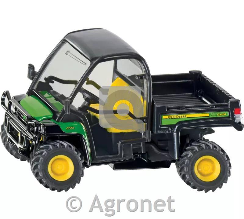 Avto John Deere GATOR