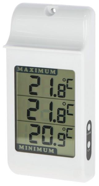Digitalni termometer min./maks.