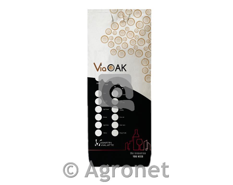 Čips VIAOAK BLANC COMPLEX - 1 Kg