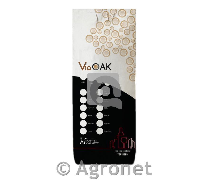 Deščice VIAOAK FINESSE FR - 1 Kg