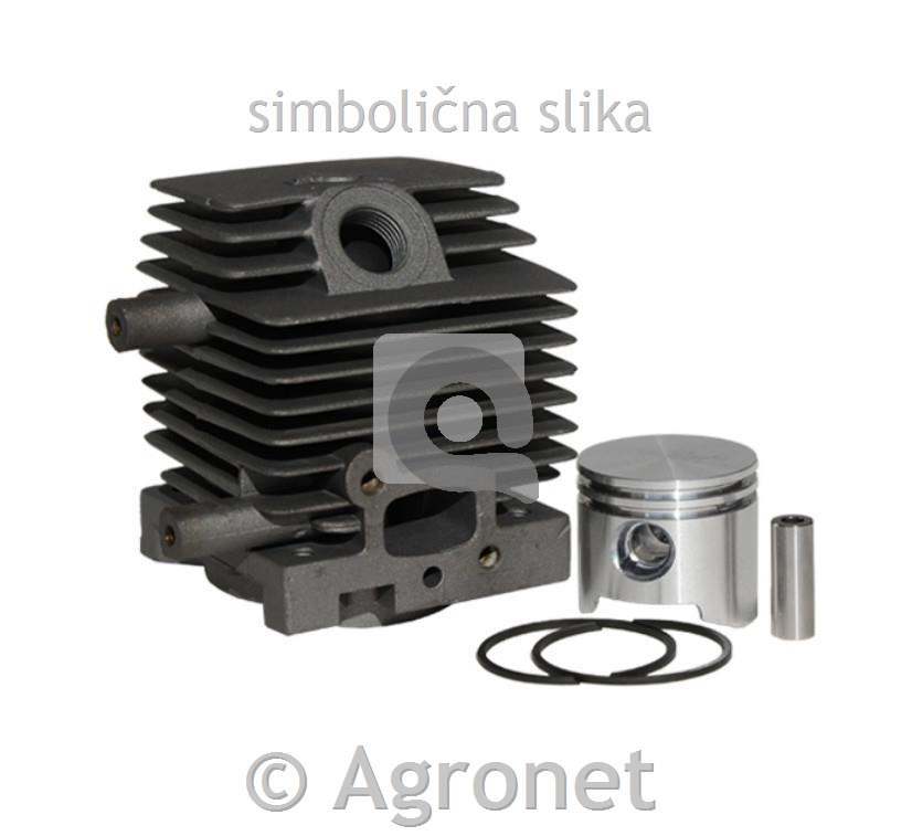 Batni obročki o 52 mm x 1,2 mm STIHL