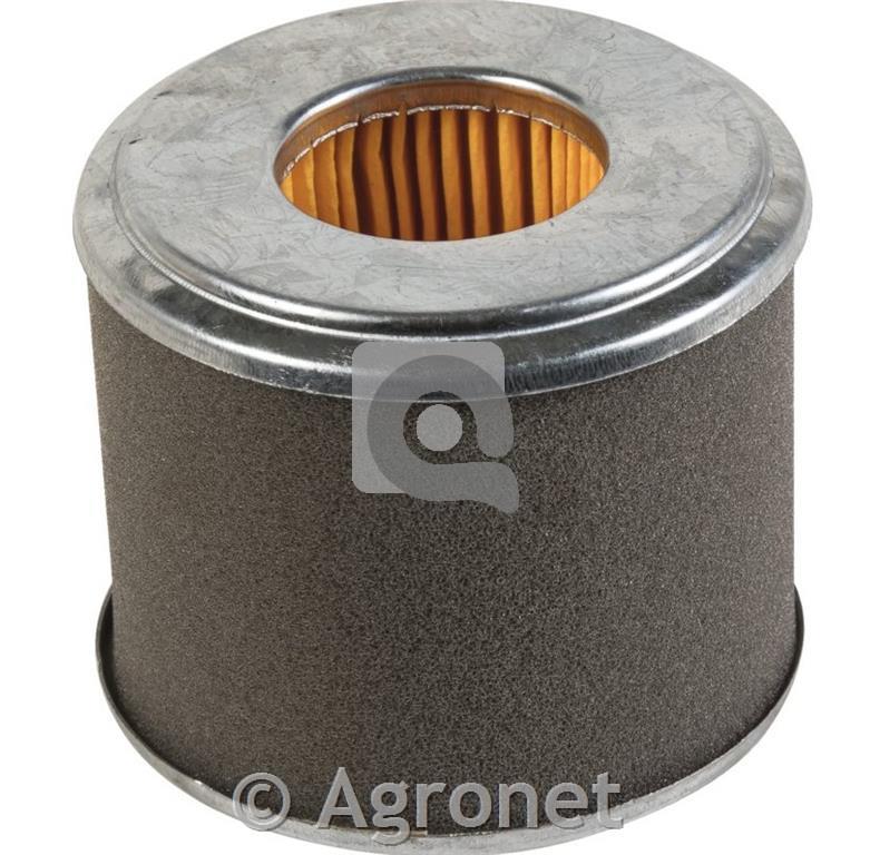 Filter zraka okrogli, AD 76 mm G200F LONCIN