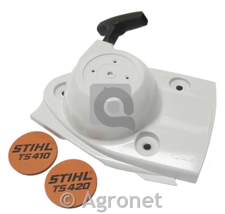 Komplet zaganjač TS410, TS420 STIHL