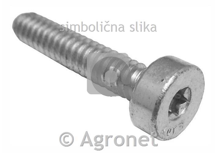 Vijak DG5,0X60 TORX T27-Z STIHL