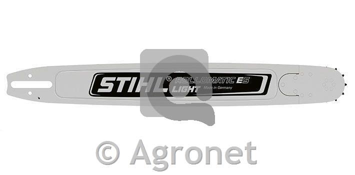 Meč Rollomatic ES Light, 3/8", 1,6 mm STIHL