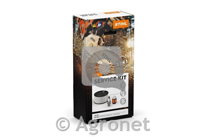 Servisni set 7 - MS 170/180 STIHL