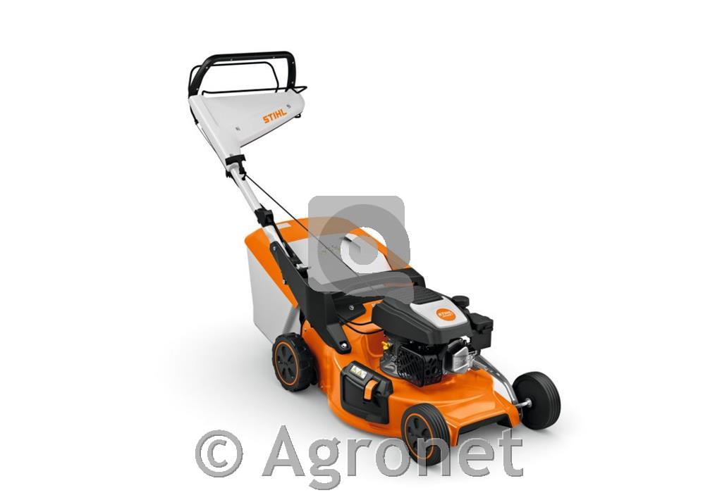 Bencinska kosilnica RM 253 T (2024) STIHL