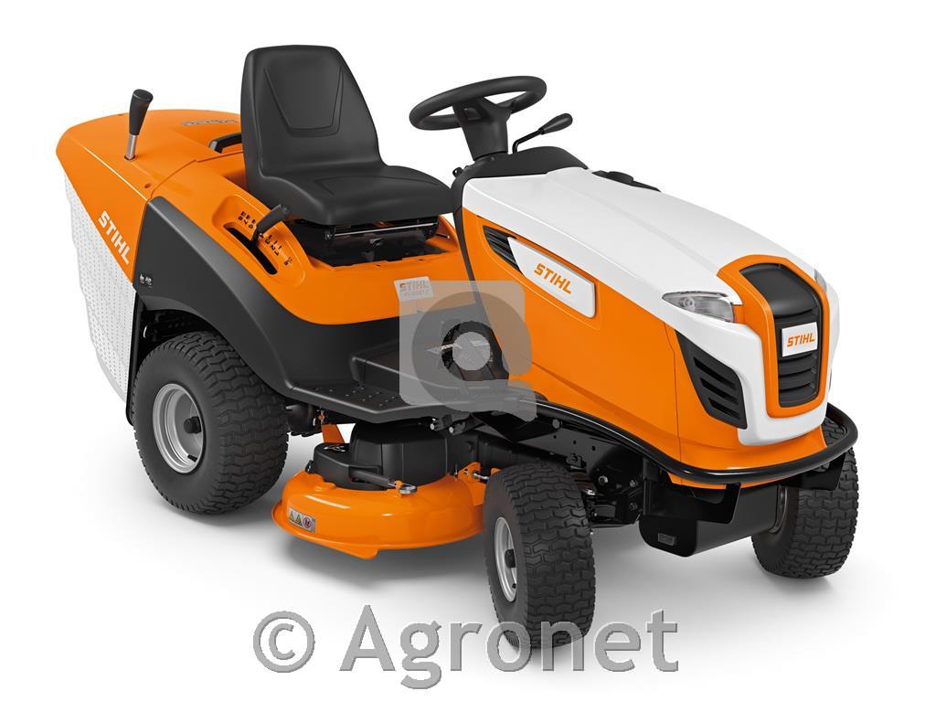 Vrtni traktor RT 5097 Z STIHL