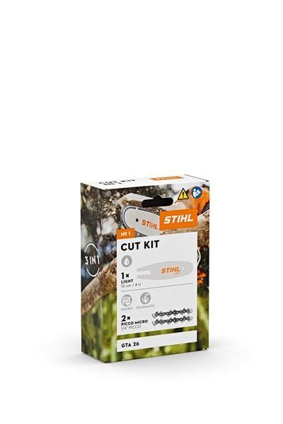 Set za rezalne garniture 1 STIHL