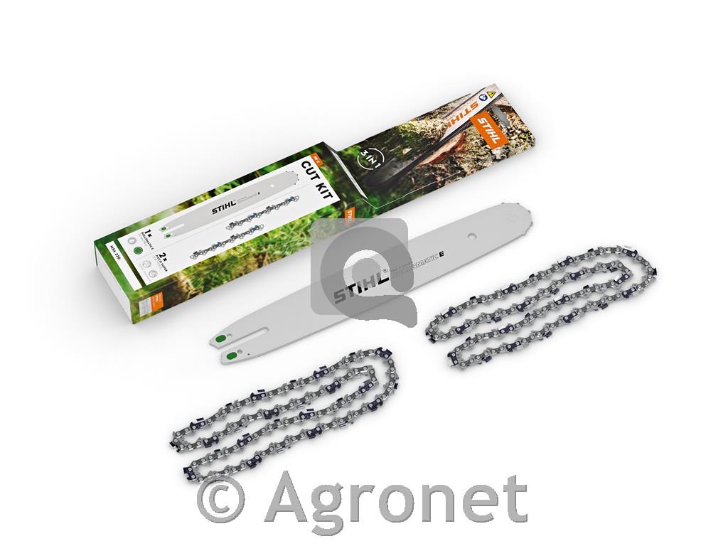 Set za rezalne garniture 8 STIHL