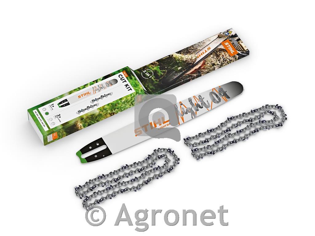 Set za rezalne garniture 10 STIHL