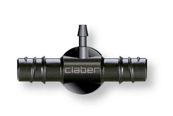 T kos Rain jet 1/2"-1/4", Claber