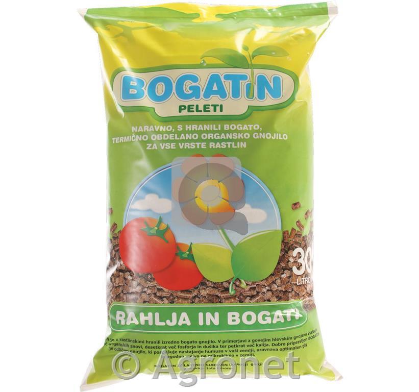 Gnojilo Bogatin 15 L