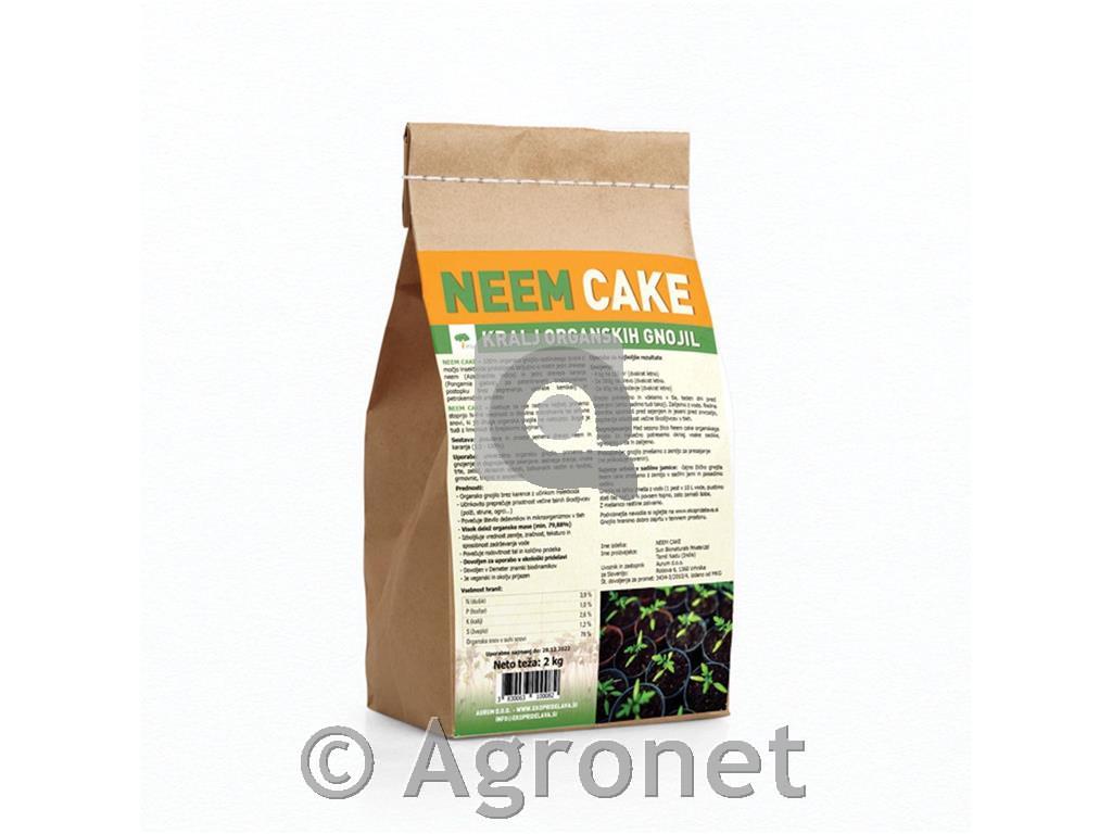 Nemm Cake 1kg