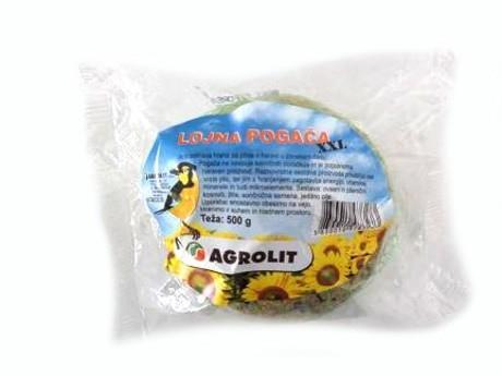 Pogača lojna XXL 500gr