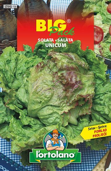 Solata Unicum 15g