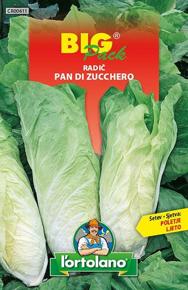 Radič Pan di zucchero 20g