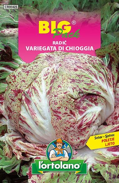 Radič Verigata di Chiohhia 20g