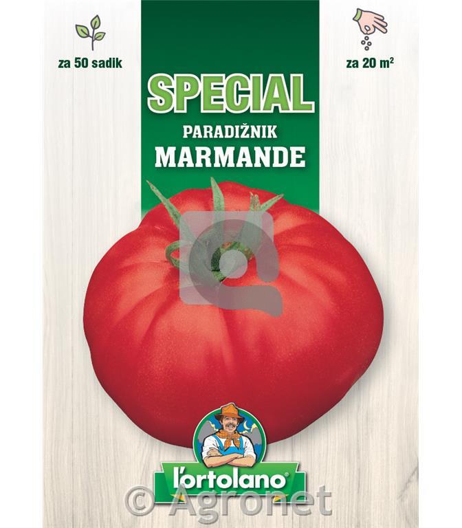 Paradižnik Marmande