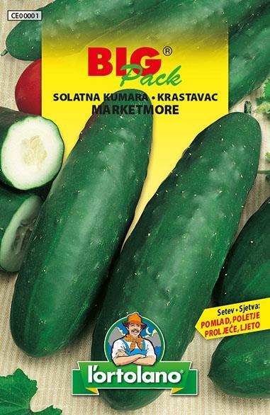 Solatna Kumara Marketmore 10g