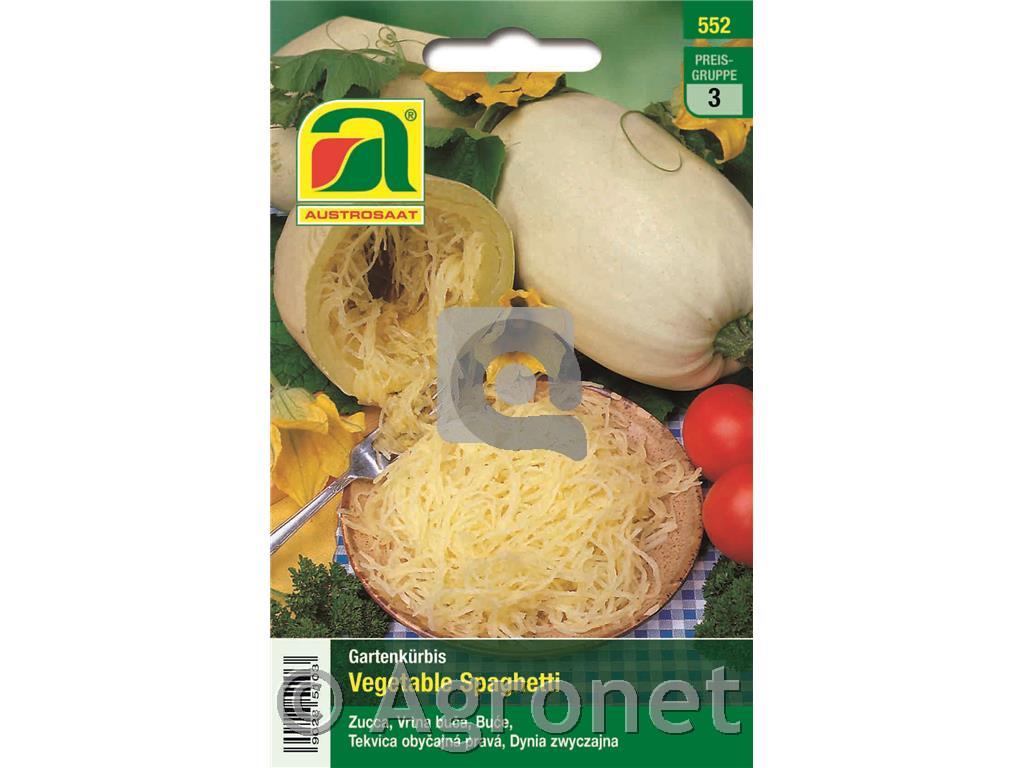 Buče Vegetable Spaghetti, 5g