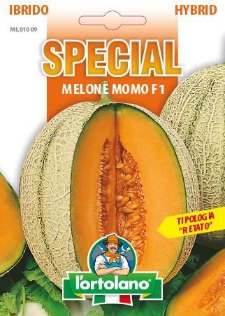 Melona Momo F1, 0,5g