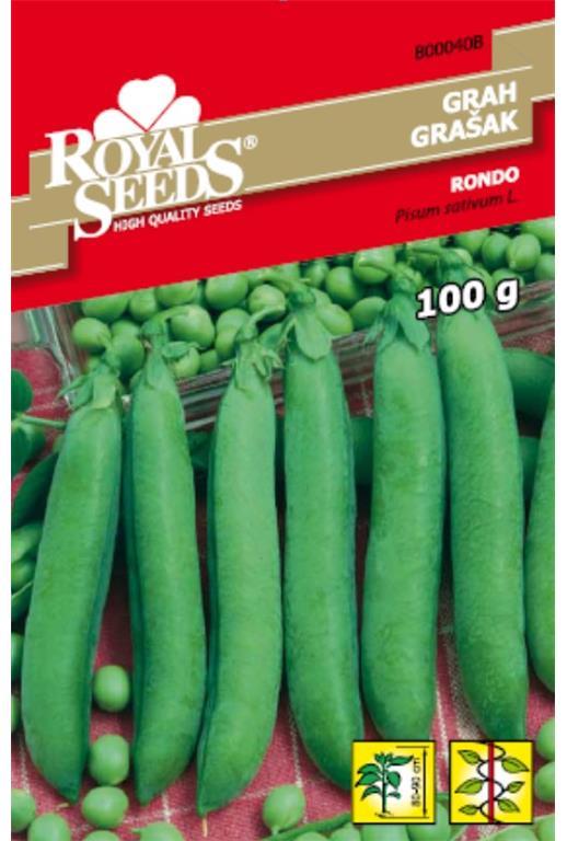 Grah Rondo 100g