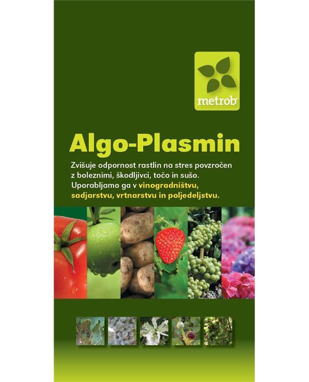 Algo-Plasmin, 1kg