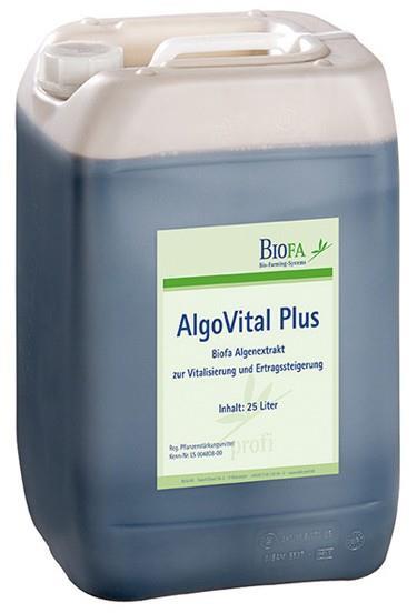 AlgoVital Plus 25 L EKO