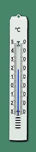 Termometer univerzalni, bel